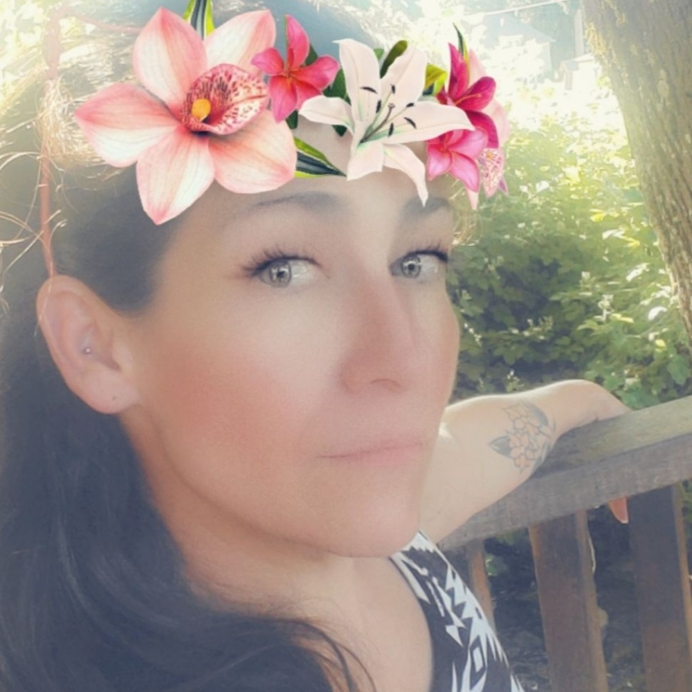 Meet your Posher, Jeana